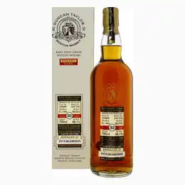 Invergordon 32 Year Old Rare Auld Grain