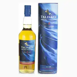 Talisker 8 Year Old Special Releases 2024