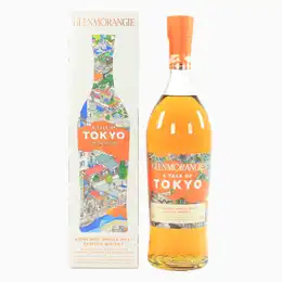 Glenmorangie - A Tale of Tokyo 