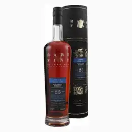 Bellevue 1998 25 Year Old Rare Find 57.6% 70cl