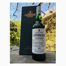 Laphroaig 2009 Quarter Cask Series #2227 43.4%