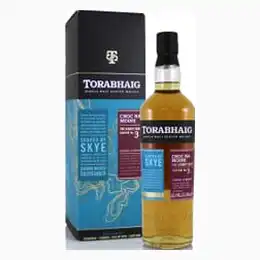 Torabhaig Legacy Cnoc Na Moine