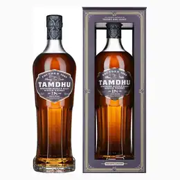 Tamdhu 18 Year Old