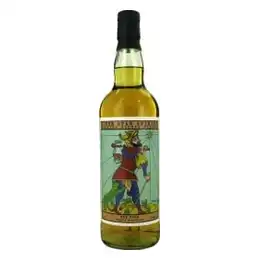 North Star 2016 6 Year Old Tarot Blend 57.3% 70cl