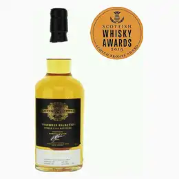 Treasurers Selection Bruichladdich 2004 14 Yr Old