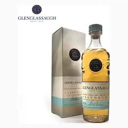 GLENGLASSAUGH SANDEND - TB Watson