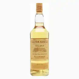 Glenmorangie 10 Year Old Cellar 13