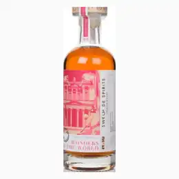 Mackmyra 2013  - Wonders of the World  Whisky