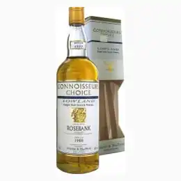 Rosebank 1988 Connoisseurs Choice 40% 70cl