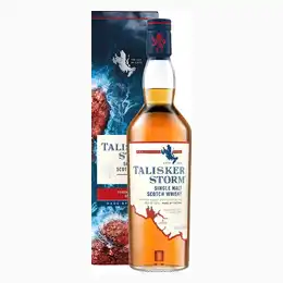 Talisker Storm Whisky