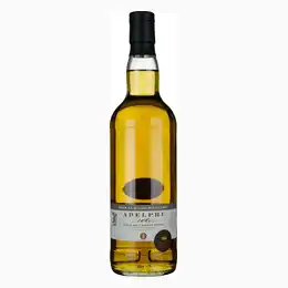 St Kilian 2017-2024 6 Year Old Adelphi Selection Single Cask 1868