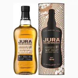 Jura 16 year old Perspective No. 1