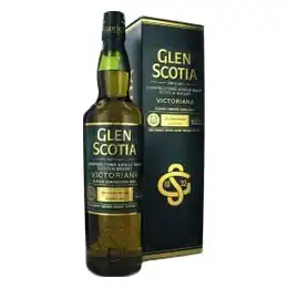 Glen Scotia Victoriana 54.2% 70cl