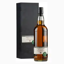 Mortlach 33 Year Old Adelphi 1989