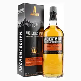 Auchentoshan American Oak