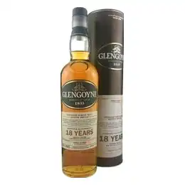 Glengoyne 18 Year Old 43% 70cl