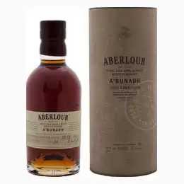 Aberlour A