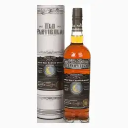 Aultmore 12 Year Old 2010  - Old Particular The Midnight Series  Whisky