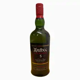 Ardbeg Wee Beastie 5 Year Old