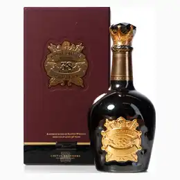 Royal Salute 38 Year Old Stone of Destiny Bottled 2013 With Original Box