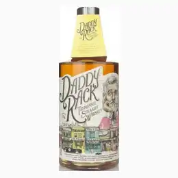 Daddy Rack Small Batch Straight Tennessee Whiskey