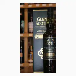 GLEN SCOTIA VICTORIANA
