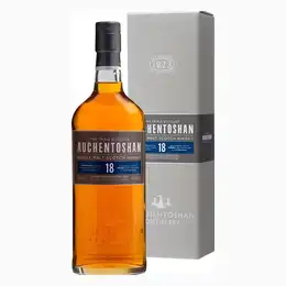 Auchentoshan 18 Year Old Whisky 70cl