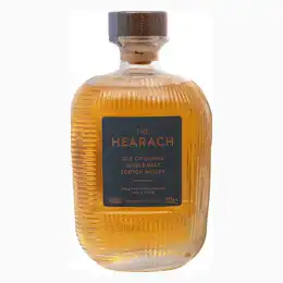 The Hearach Isle of Harris Whisky 46%