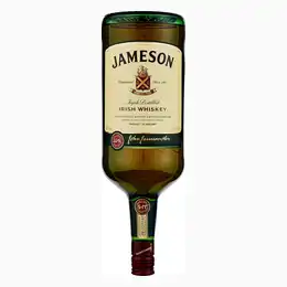Jameson Whiskey 1.5L