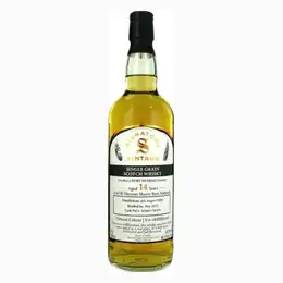 Signatory Vintage Port Dundas 2008/2023 UCF 46% 70cl
