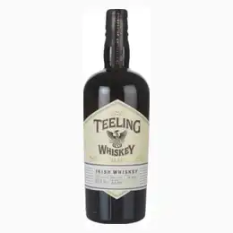 Teeling Small Batch Whiskey 70cl
