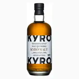 Kyro Malt 70cl