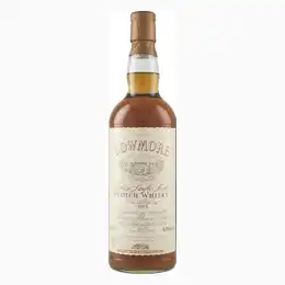 Bowmore 1965