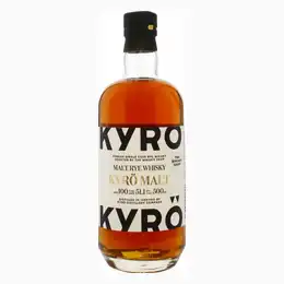 Kyro Malt Single Cask Exclusive Single Cask 50cl
