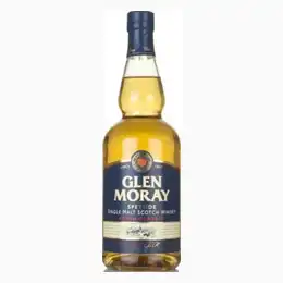 Glen Moray Elgin Classic Whisky