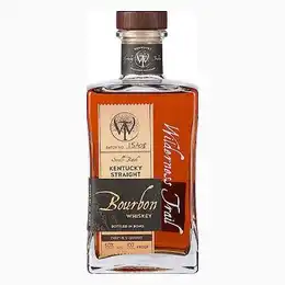 Wilderness Trail Bourbon Small Batch 75cl