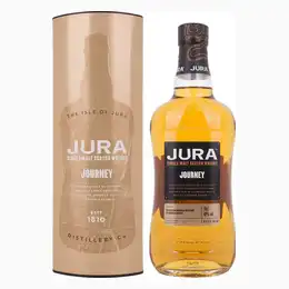 Jura Journey Single Malt Scotch Whisky