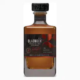 Bladnoch Distillery Bladnoch Alinta Reserve Single Malt Whisky
