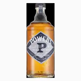 Powers Johns Lane Cask Strength 57.8% abv 70cl