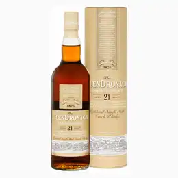 Glendronach 21 Year Old Parliament