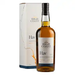 High Coast Hav