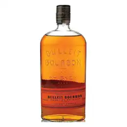 Bulleit Bourbon 70cl