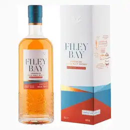 Filey Bay Moscatel Finish Batch #3 46% 70cl
