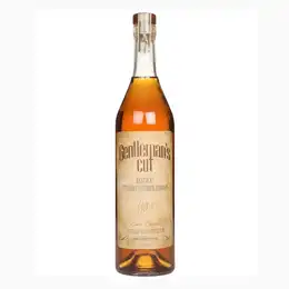 Gentlemans Cut Bourbon