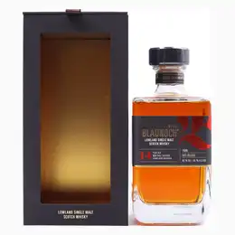 Bladnoch 14 Year Old - 2022 Release