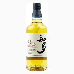 Suntory Chita Whisky 70cl