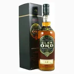 Glen Ord 12 Year Old