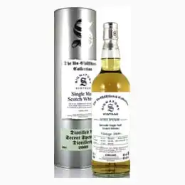 Secret Speyside 2009 14YO, UCF Signatory Vintage Casks #DRU 17/A195 - #144-148