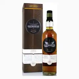 Glengoyne Cask Strength Batch 10