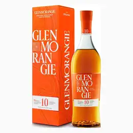 Glenmorangie Original 12 Year Old Whisky Gift Box, 70 cl